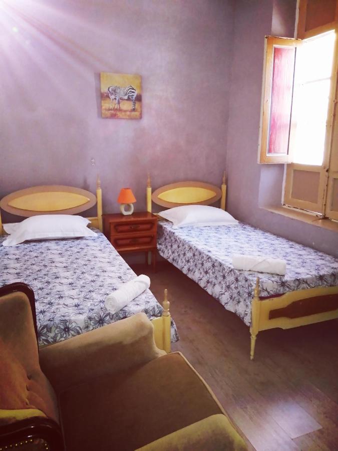 Linda Casa Pintoresca Almería Eksteriør bilde