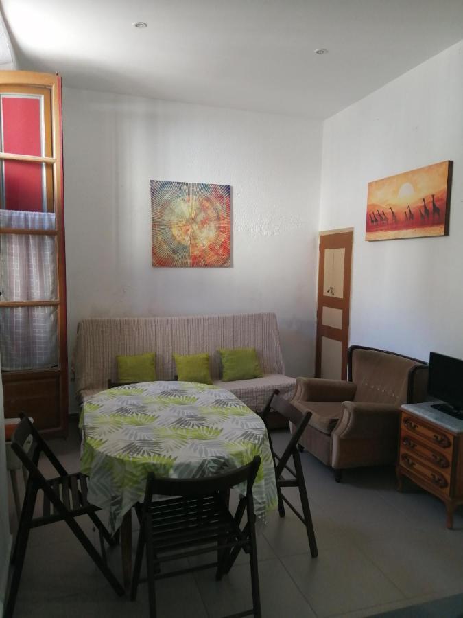 Linda Casa Pintoresca Almería Eksteriør bilde