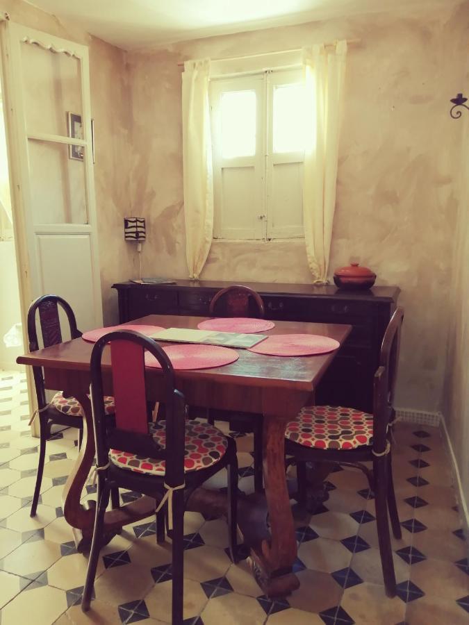 Linda Casa Pintoresca Almería Eksteriør bilde