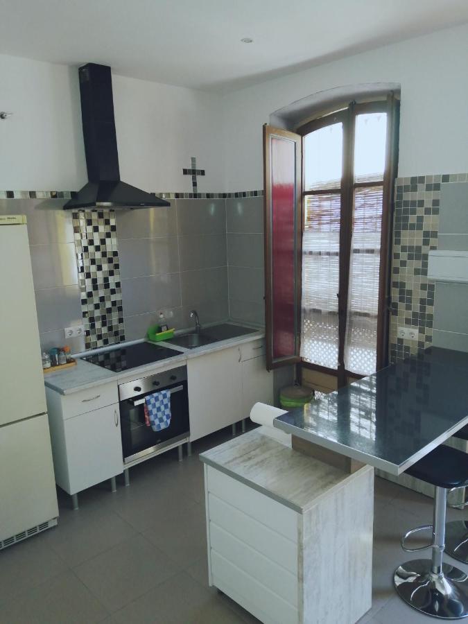 Linda Casa Pintoresca Almería Eksteriør bilde