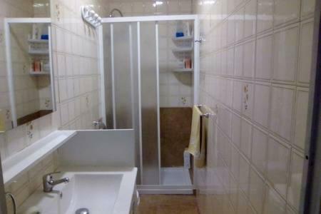 Linda Casa Pintoresca Almería Eksteriør bilde