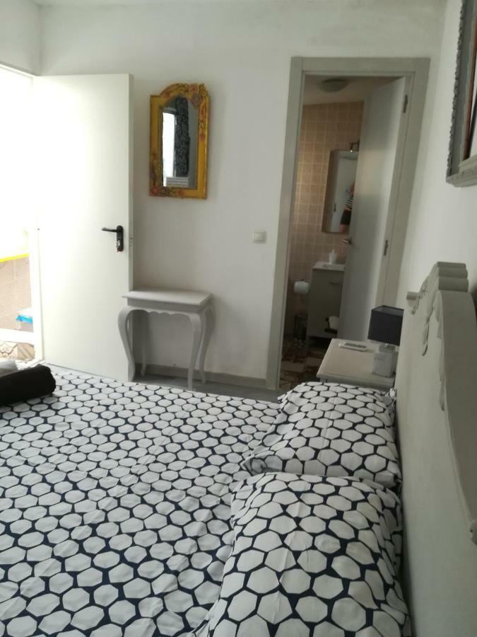 Linda Casa Pintoresca Almería Eksteriør bilde